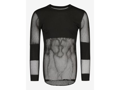 Technické izolační tričko Svala AirBase Deluxe - Black