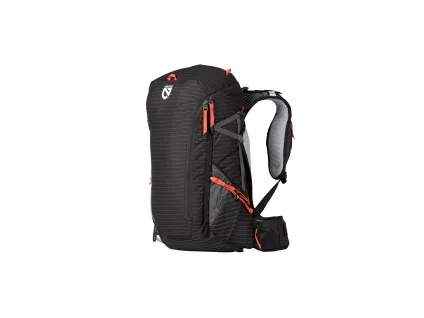 Pánský turistický batoh NEMO Persist 30L - Black_1