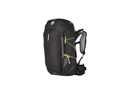 Dámský turistický batoh NEMO Persist 45L - Black
