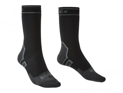 100% voděodolné ponožky Bridgedale Storm LW Boot