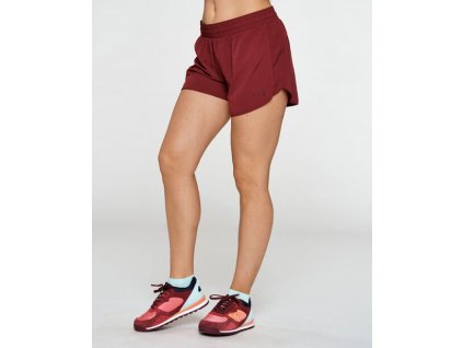 622838 NORA SHORTS DEEP MODEL 1 Karitraa