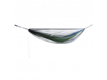 Moskytiéra Guardian Black SL Bug Net
