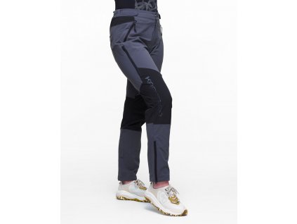 622805 Sanne Hiking Pants DOVE MODEL 1 Karitraa