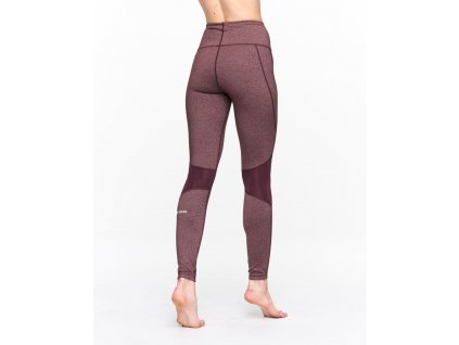 622857 Julie High Waist Tights SYRUP MODEL 2 Karitraa