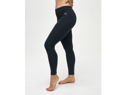 621858 Nora Tights BLACK MODEL 1 Karitraa