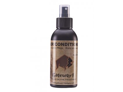 Výživa na gumu a holinky Gateway - 150 ml