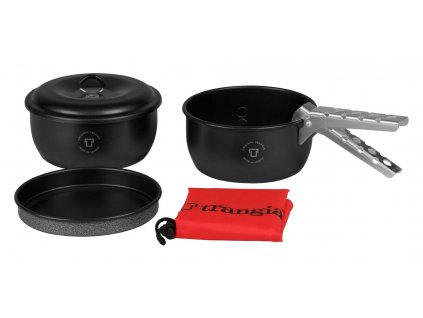 Kempingový set Trangia Tundra III Mini