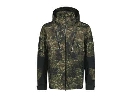 Pánská voděodolná bunda Alaska Superior Pro - BlindTech Invisible_1