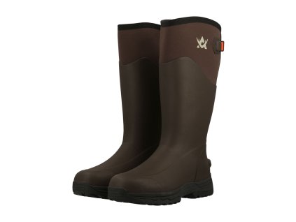 Neoprenové holiny Alaska Active