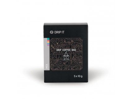 Drip It mix 5x10