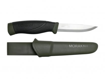 98 morakniv 12494 companion heavyduty mgc new 1