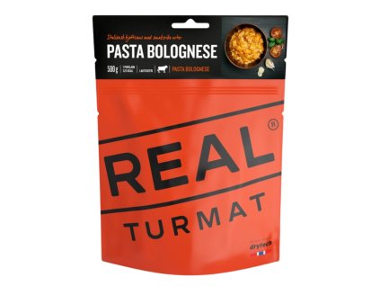 Boloňské těstoviny 122g/500g