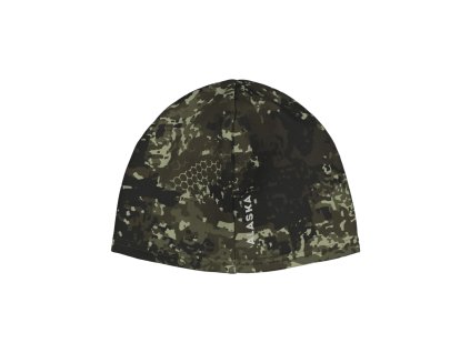 Unisex čepice Alaska ThermoDry - BlindTech Forest