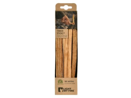 Podpalovací dřevo Light My Fire 180g-220g