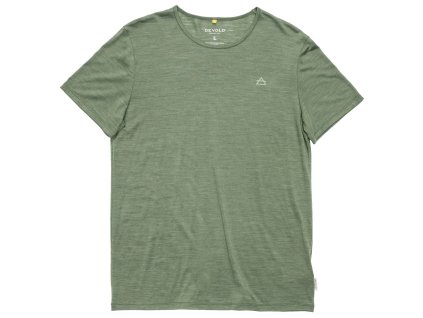 devold active tee merino shirt