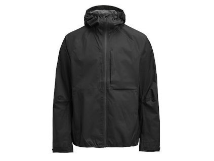Tived Waterproof Jacket charcoal2