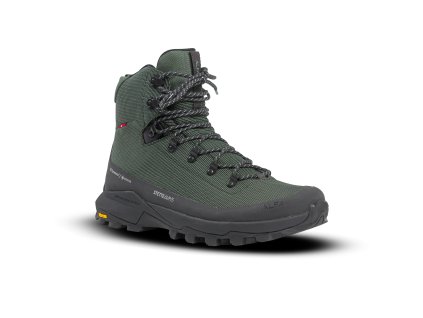 Alfa Stette APS GTX Black