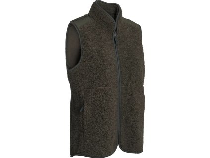 Dámská lovecká fleecová vesta Gunni Northern Hunting5