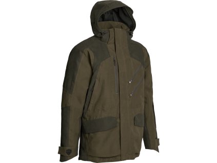 Pánská zateplená lovecká bunda Thor Ragnar G2 Northern Hunting Green12