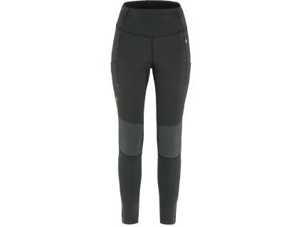 abisko warm trekking tights w 84790 550 048 a main fjr