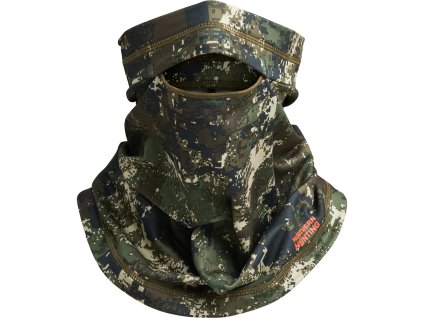 Univerzální nákrčník Ari Northern Hunting Opt2