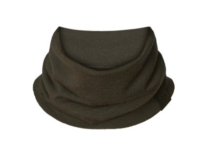 Univerzální nákrčník Norr Lark Northern Hunting - Dark Green