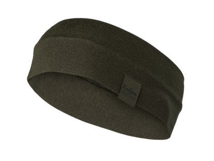 Merino čelenka Norr Rak Northern Hunting - Dark Green