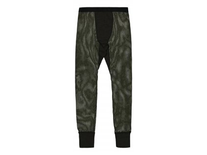 711 12 2236 airbase housut unisex vihrea