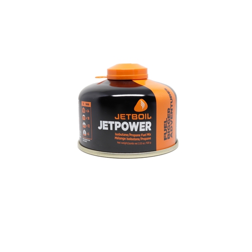 Jetboil Kartuše Jetpower Fuel, 100g