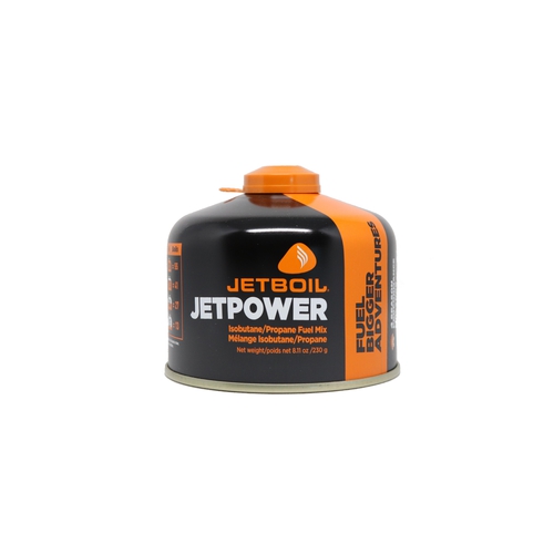Jetboil Kartuše Jetpower Fuel, 230g