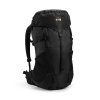 Lehký turistický batoh Lundhags Tived Light 35 L - Black