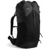 Lehký a odolný turistický batoh Lundhags Padje Light 45 L - Black
