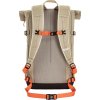 Turistický batoh High Coast Foldsack 24L, barva Fossil 1