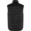 Prošívaná vesta Abisko Padded black 3