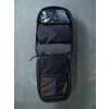 Savotta niukka 20L zipper opened main compartment