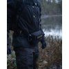 Savotta Kukkaro black hip pack belt packs