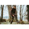 Pánské kalhoty Chaser Lite 2v1 Solid Brown5