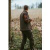 Pánské kalhoty Chaser Lite 2v1 Solid Brown6