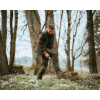 Pánské kalhoty Chaser Lite 2v1 Solid Brown