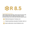 R extreme conditions