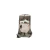 Pánský turistický batoh NEMO Persist 45L - Smokey Olive_6