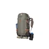 Pánský turistický batoh NEMO Persist 45L - Smokey Olive_9