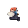 Dámský turistický batoh NEMO Persist 30L - Black_6