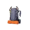 Dámský turistický batoh NEMO Persist 45L - Black_8