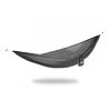 eno nation hammock charcoal sub6 ultralight hammock 17453204734101