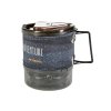 Outdoorový vařič Jetboil MiniMo Adventure 1 litr včetně ocelové redukce