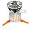 JETBOIL ADVENTURE 1