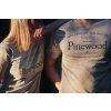 Pánské tričko Pinewood Save Water