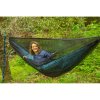 Moskytiéra Guardian Black SL Bug Net