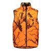 Tundra paddad vest 2 Front (1)